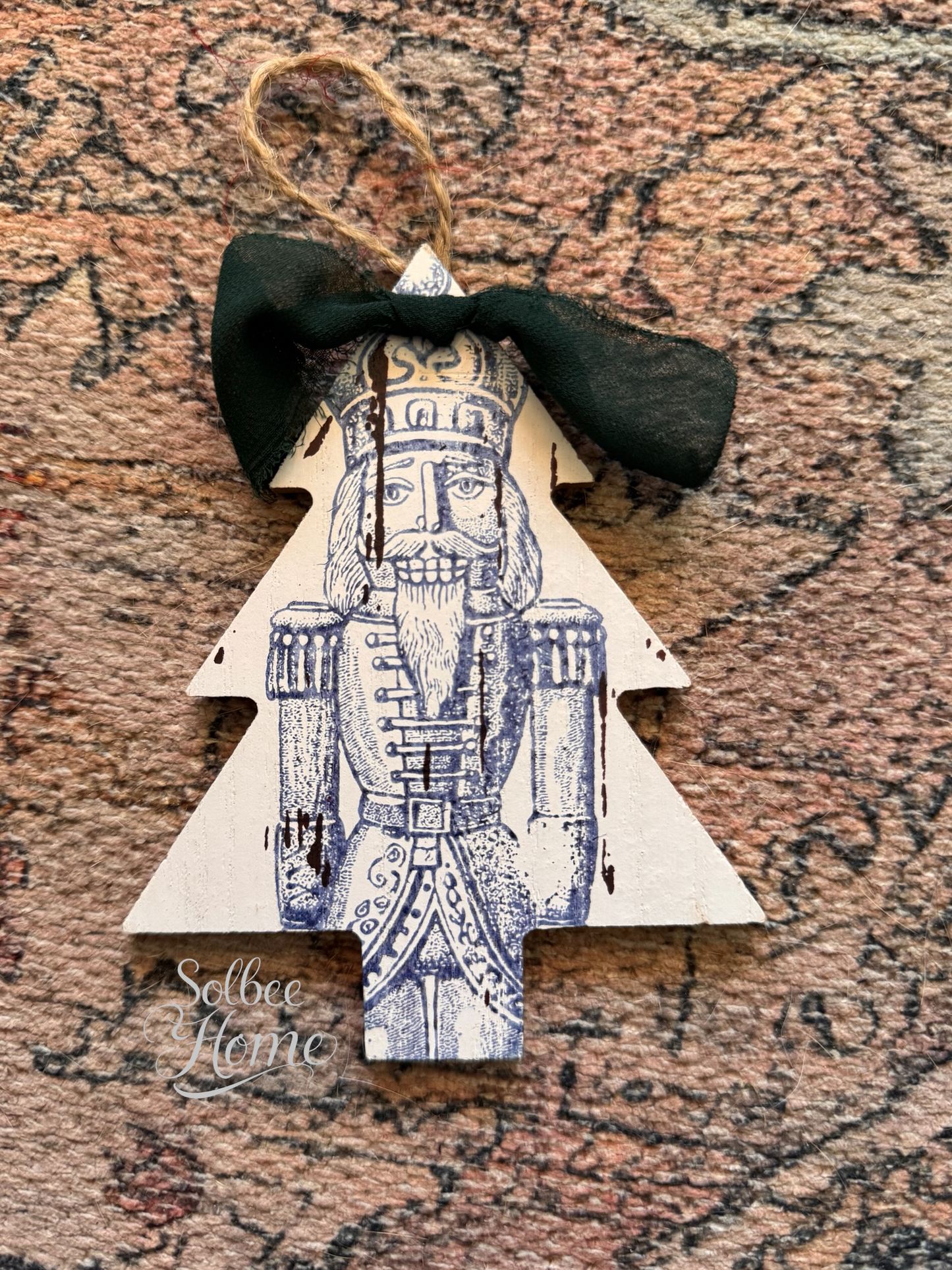 Sugar Plum Stamp Set, Iron Orchid Designs, Stamp Set NEW Christmas IOD Nutcracker