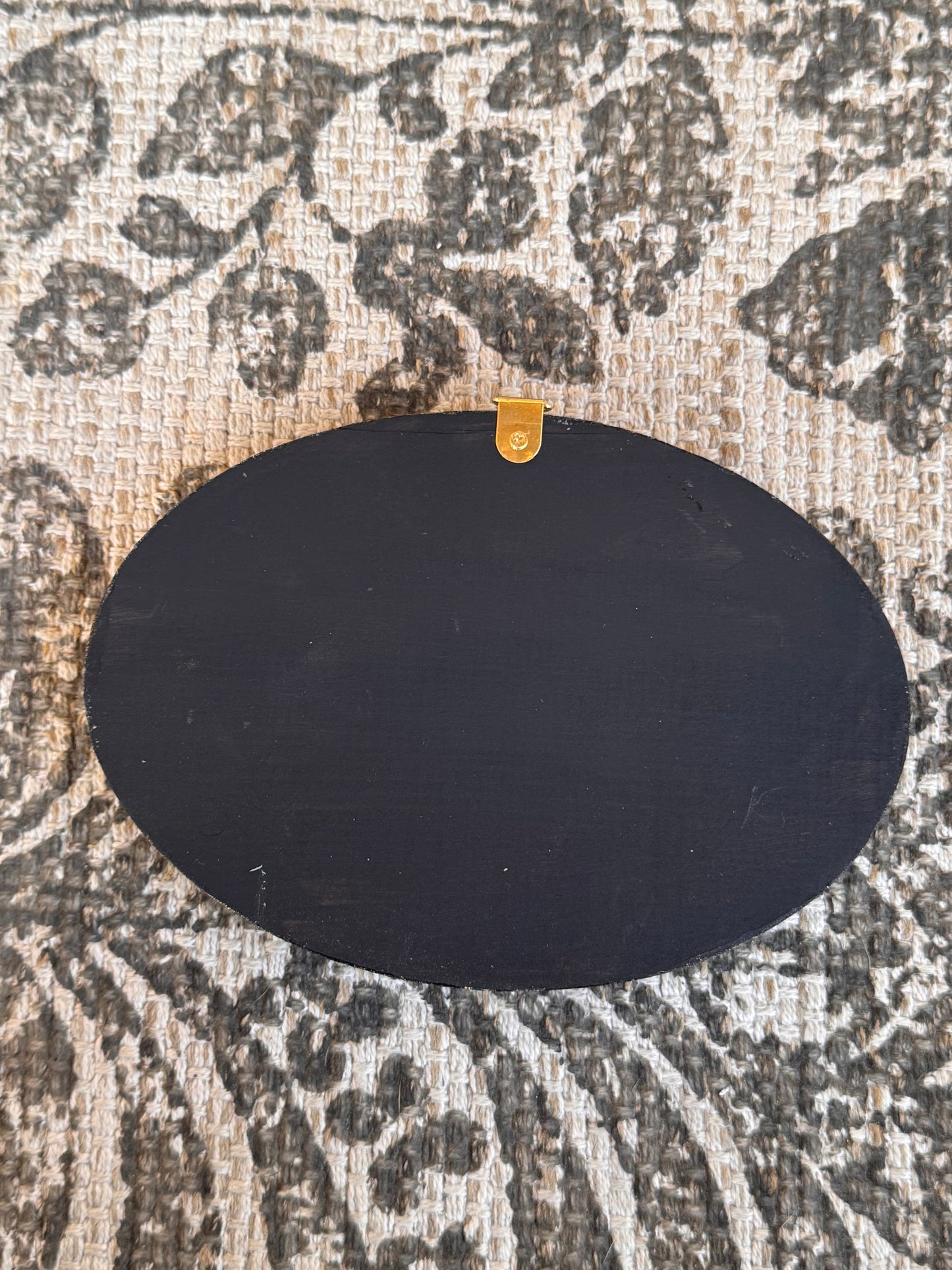 Victorian Woman Moody Gallery Wall Decor, Dark, Gothic, Girl, Handmade, Queen