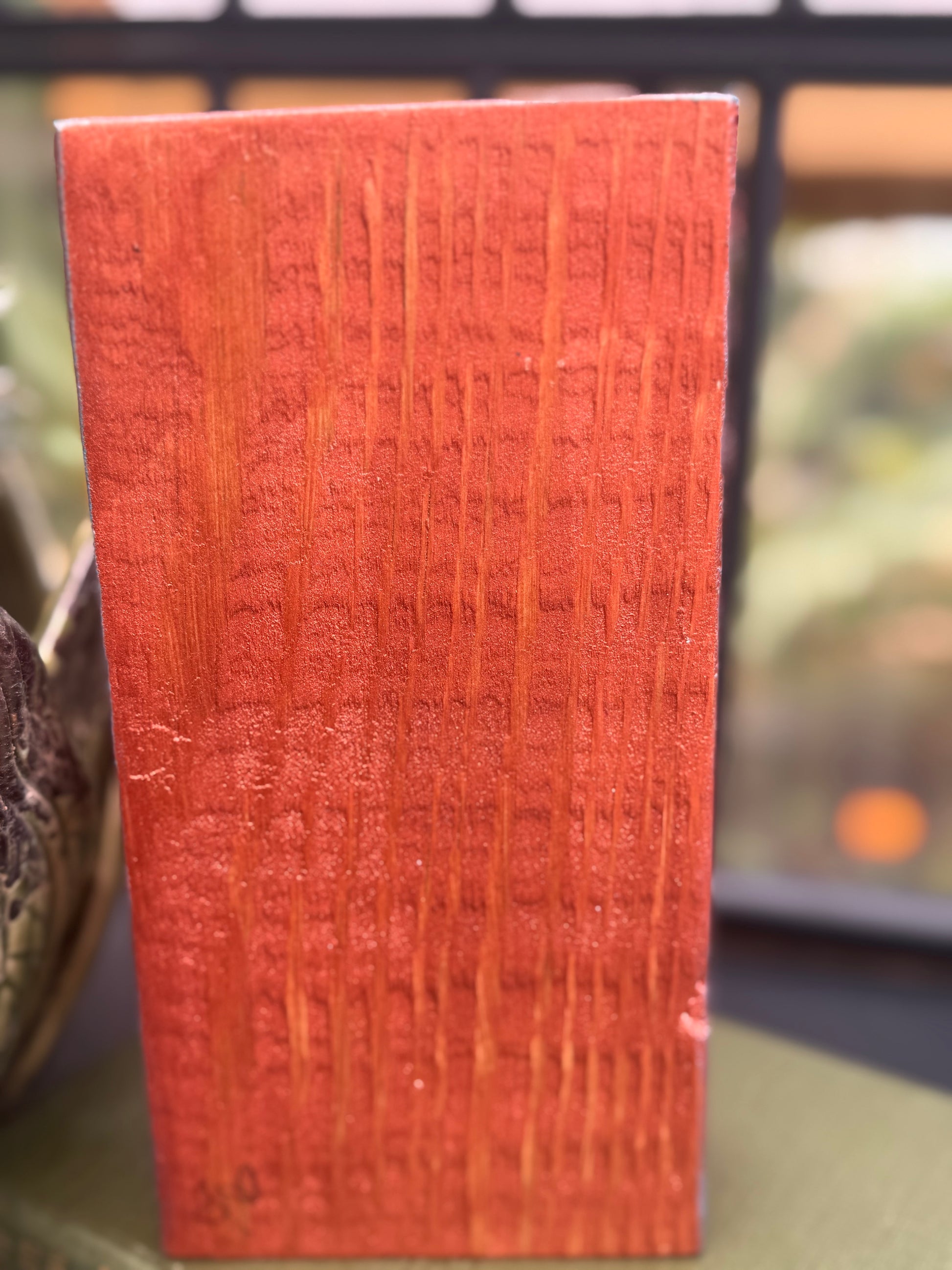 Handmade Textured Relief Art | Rustic Copper Patina | Mixed Media Boho Decor, Christmas, Holidays, Nutcracker