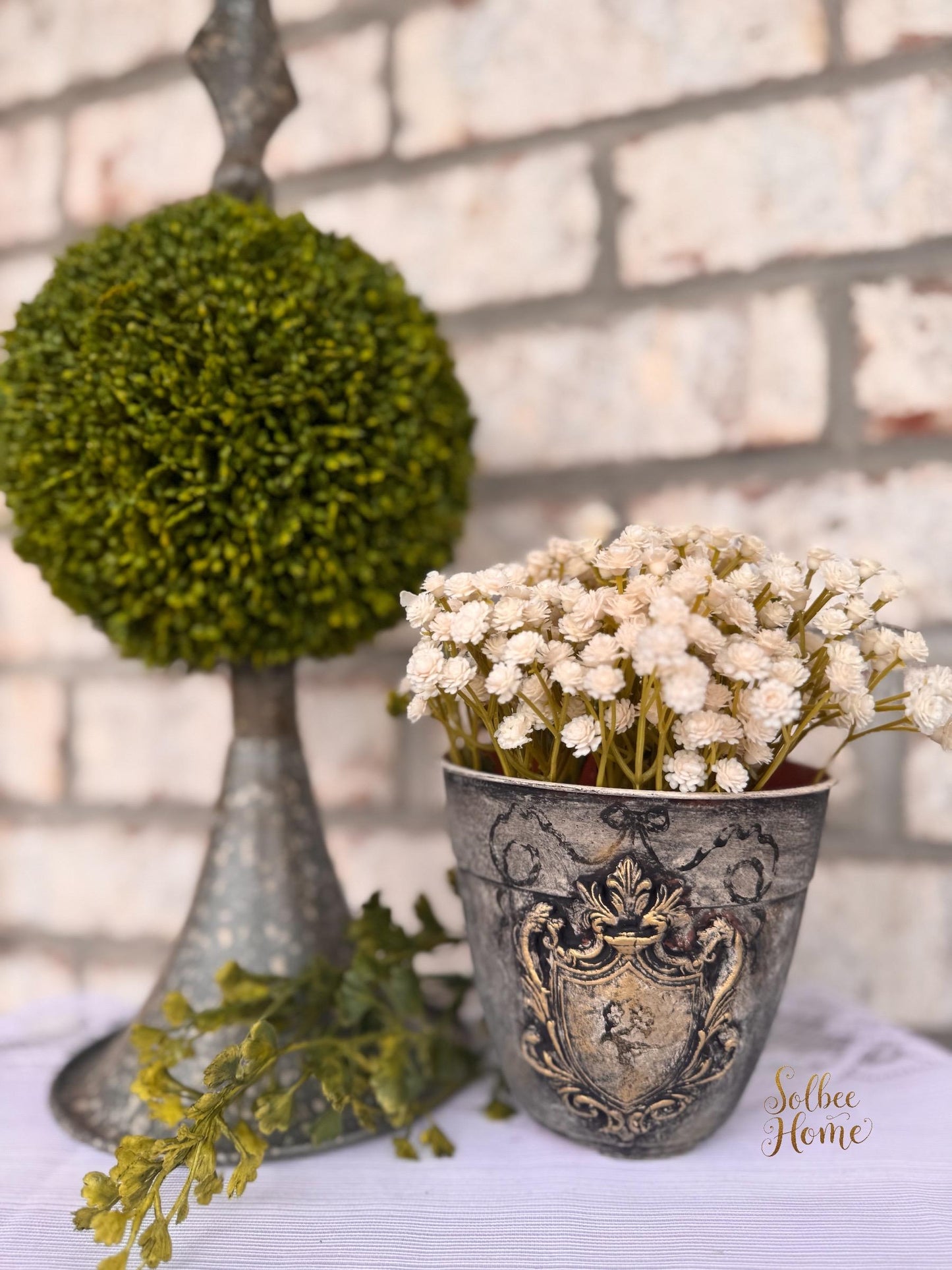 IOD Countryside Memoirs Stamps, Iron Orchid Designs, Mini Stamp Set