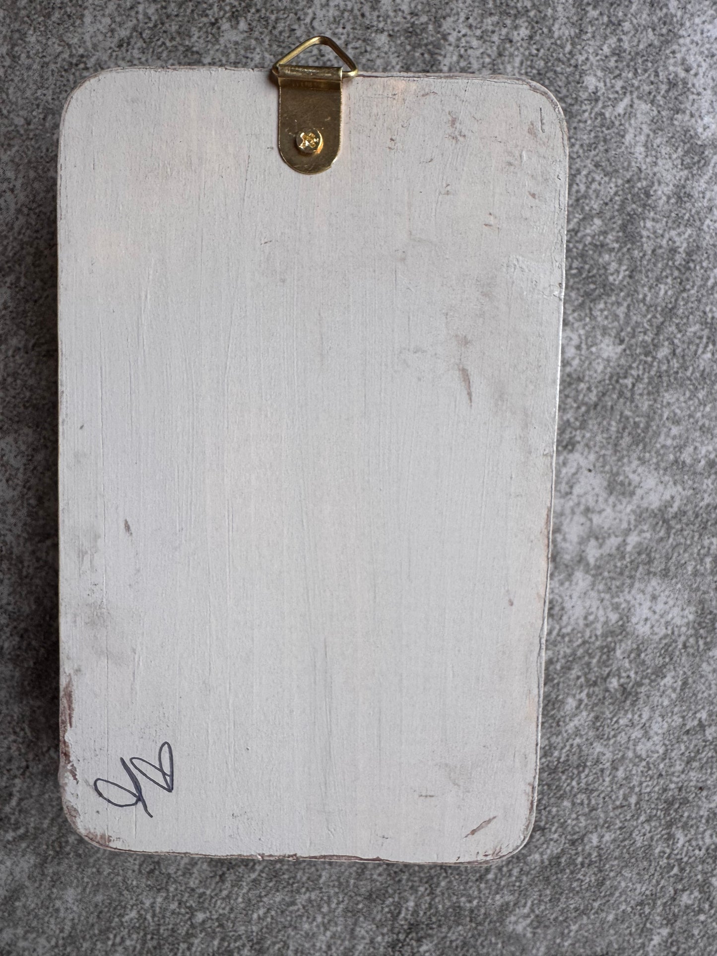 Fall Pumpkin Mini Plaque, Collage Wall, Relief Plaque, Wall Decor, Handcrafted