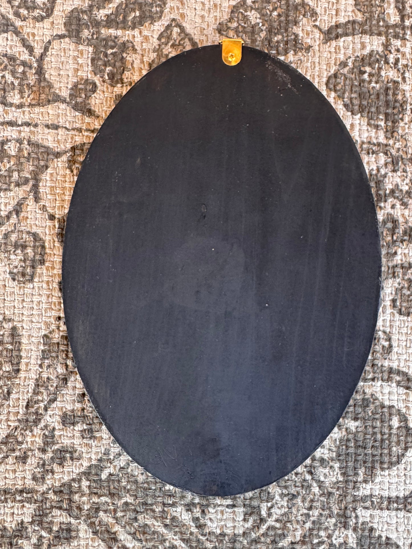 Victorian Woman Moody Gallery Wall Decor, Dark, Gothic, Girl, Handmade