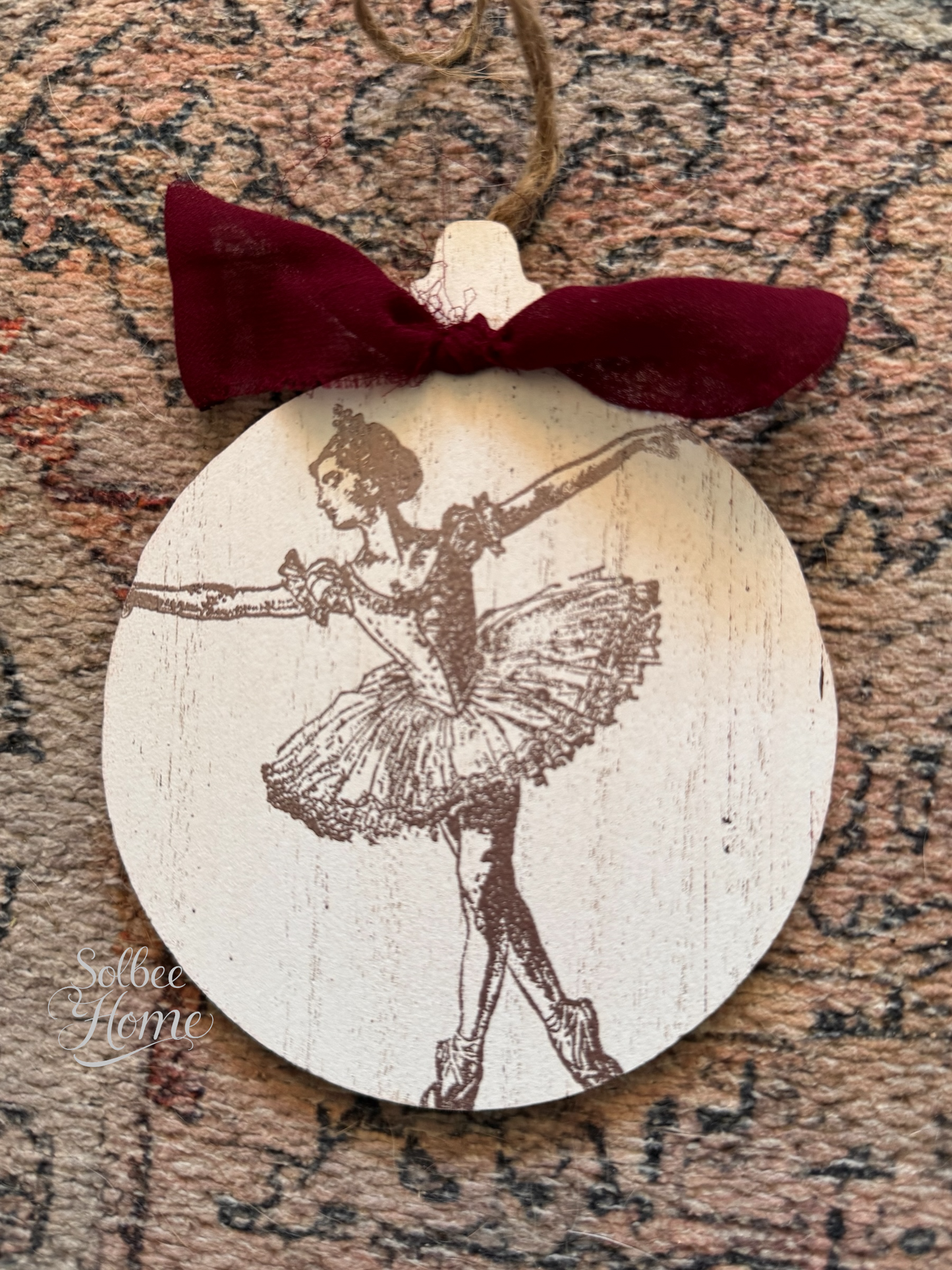 Sugar Plum Stamp Set, Iron Orchid Designs, Stamp Set NEW Christmas IOD Nutcracker