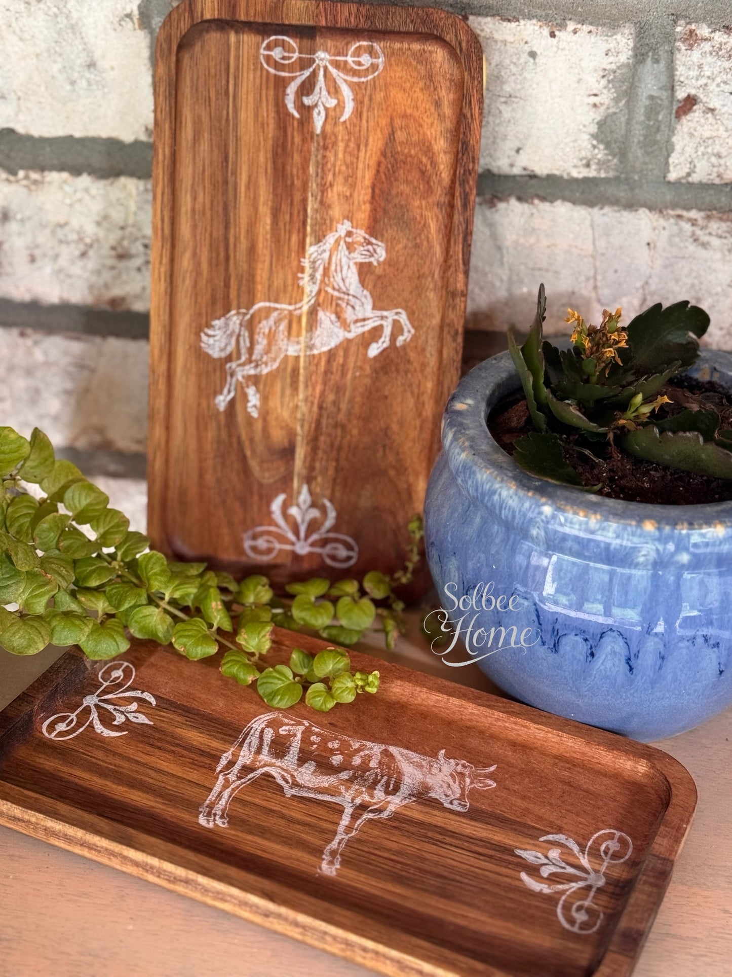 IOD Mercantile Stamps, Iron Orchid Designs, Stamp Set