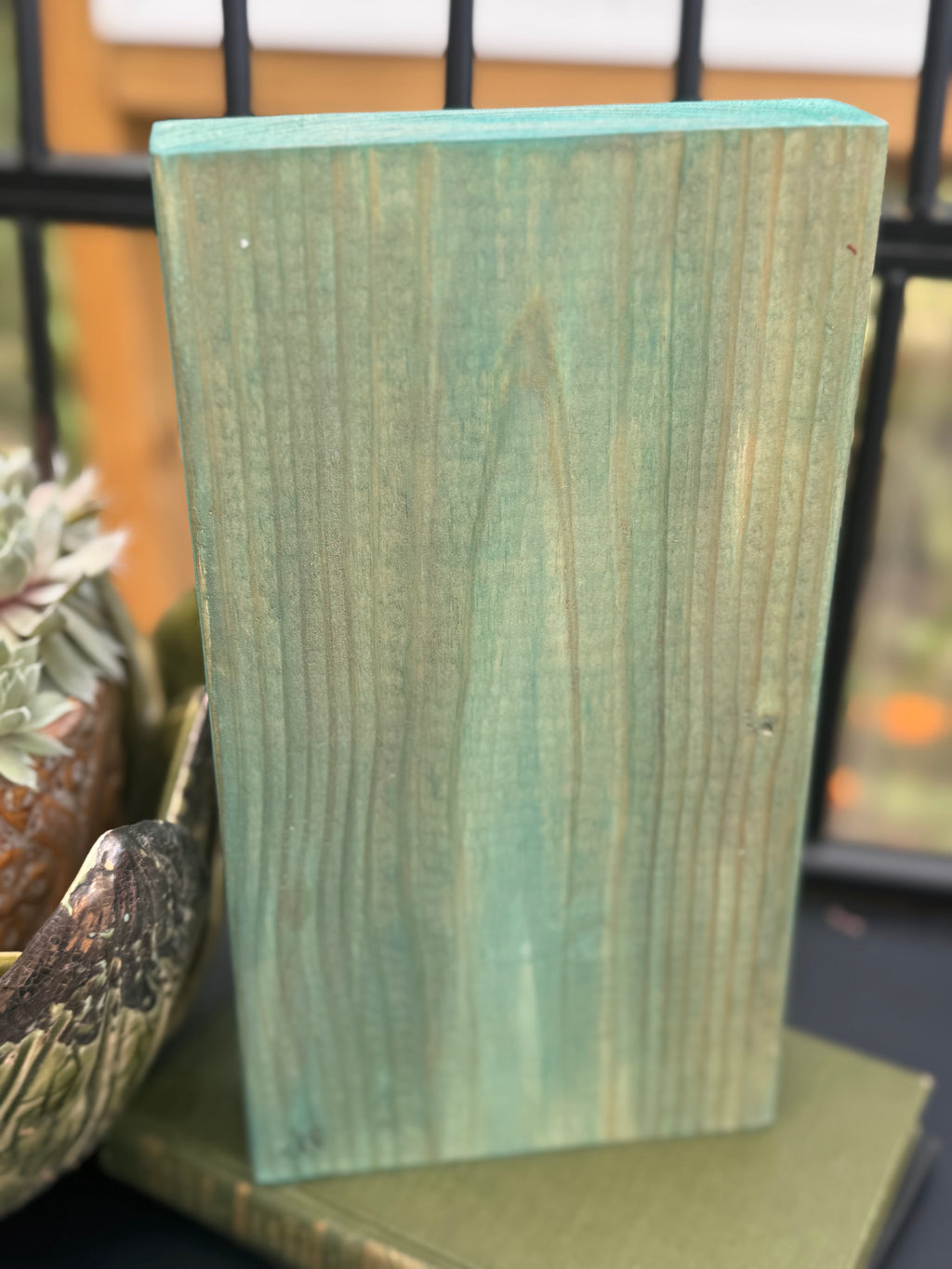 Handmade Textured Relief Art | Rustic Turquoise Patina | Mixed Media Boho Decor, Christmas, Holidays, Angel