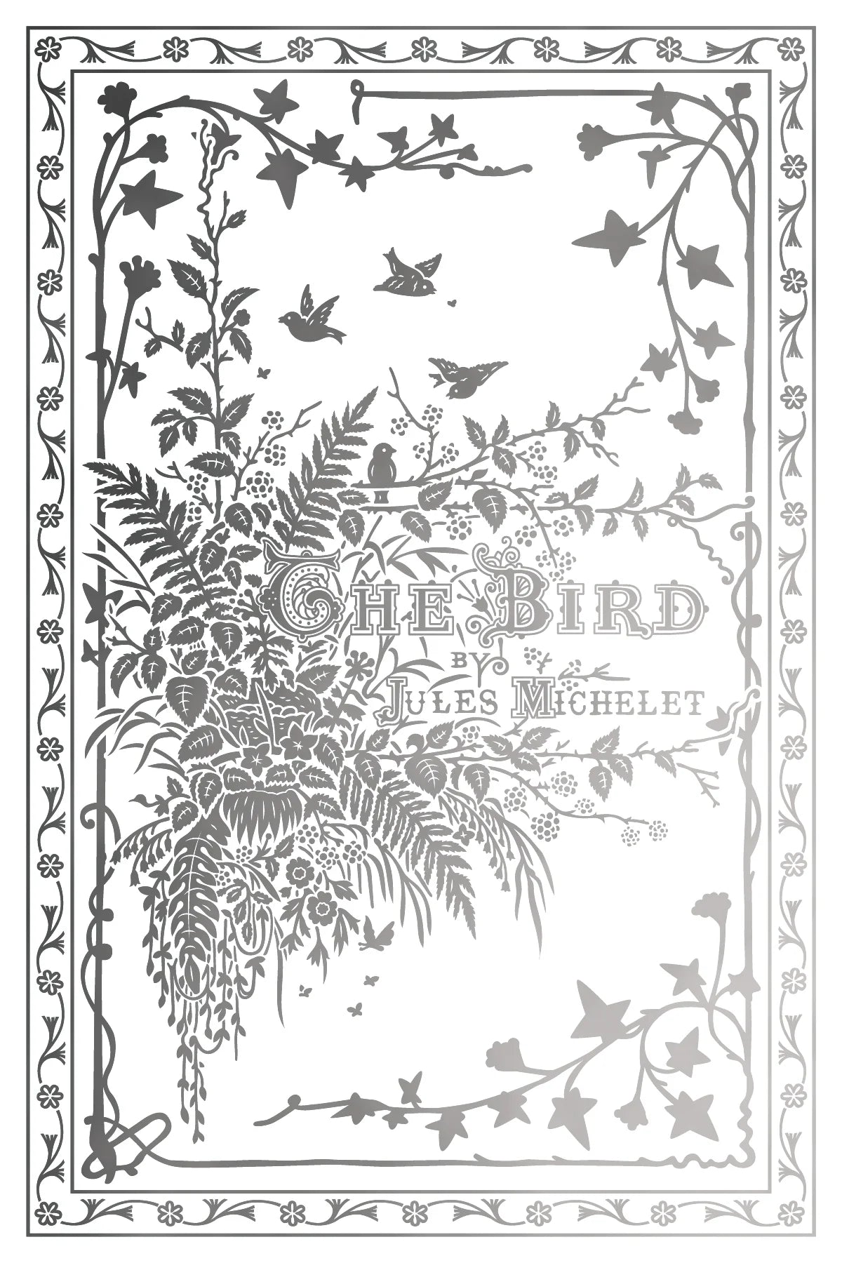 Athenaeum IOD Foil Transfer 8x12 Pad
