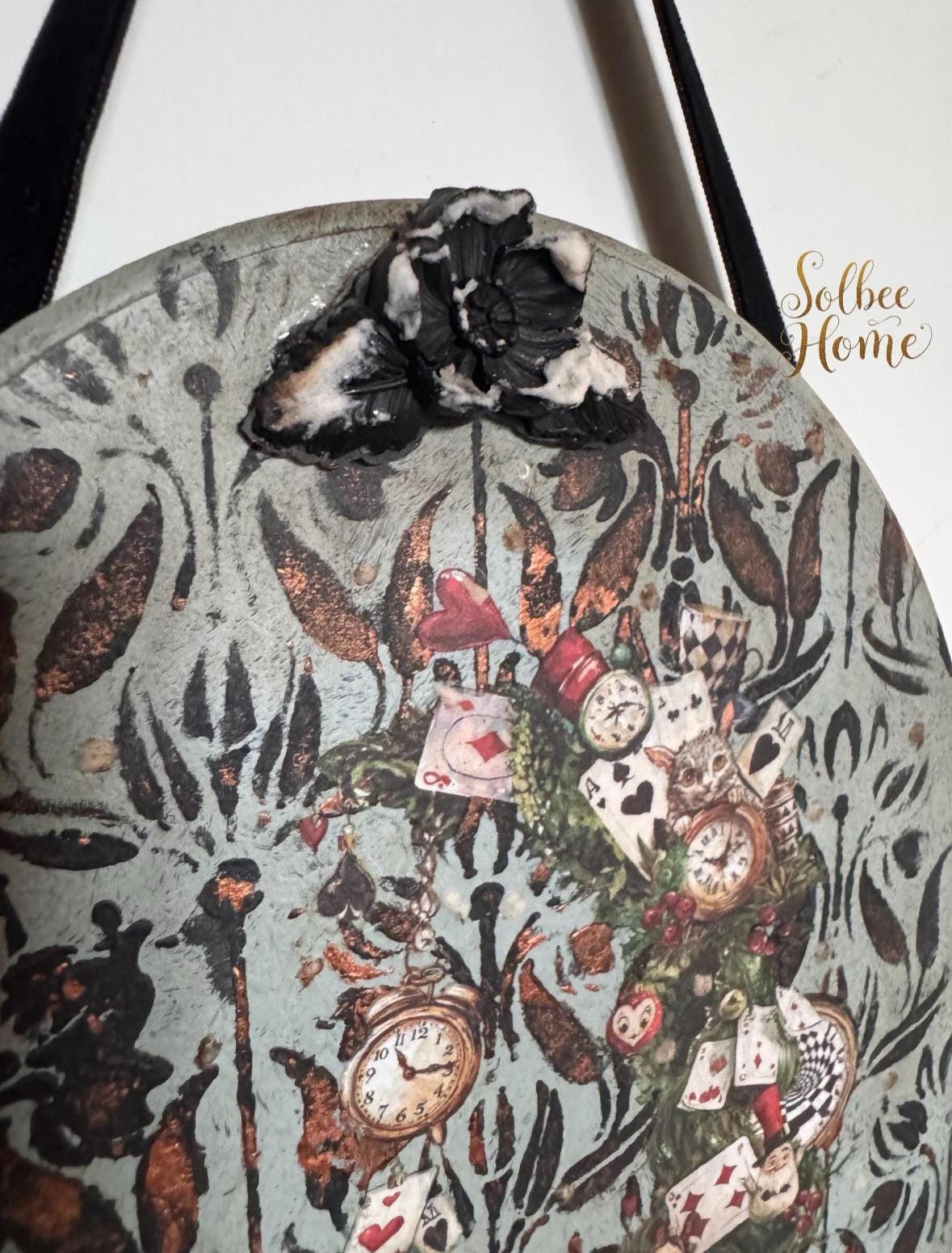 Snowflake Paste  – 1 jar, 4 oz Finnabair Art Extravagance Mixed Media Holiday, Christmas