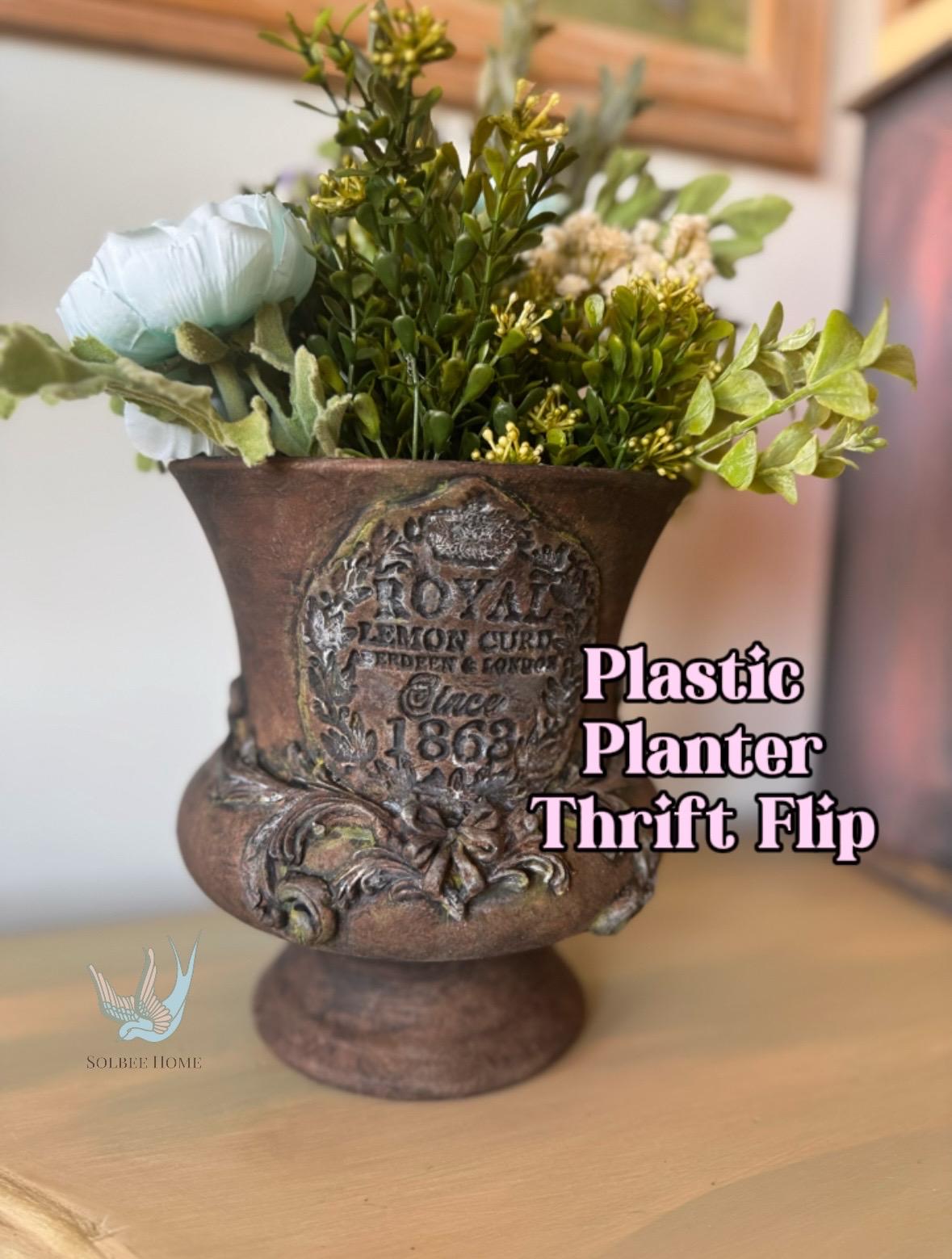 IOD Crockery Labels Stamp, Iron Orchid Designs, Stamp Set