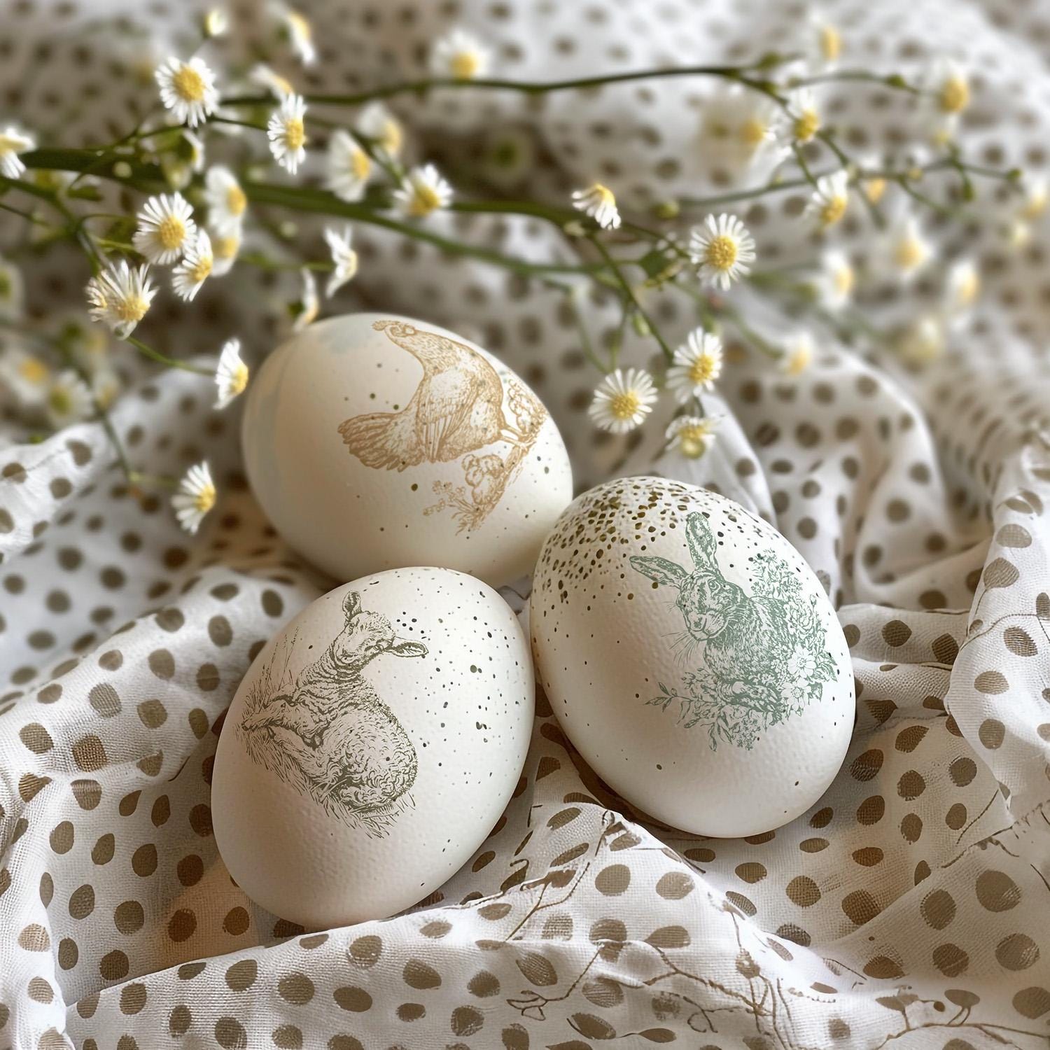 Spring Melody Paint Inlay IOD, Iron Orchid Designs