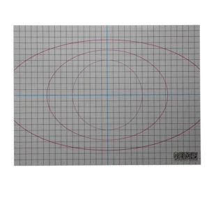 Iron Orchid Designs Thin Mount