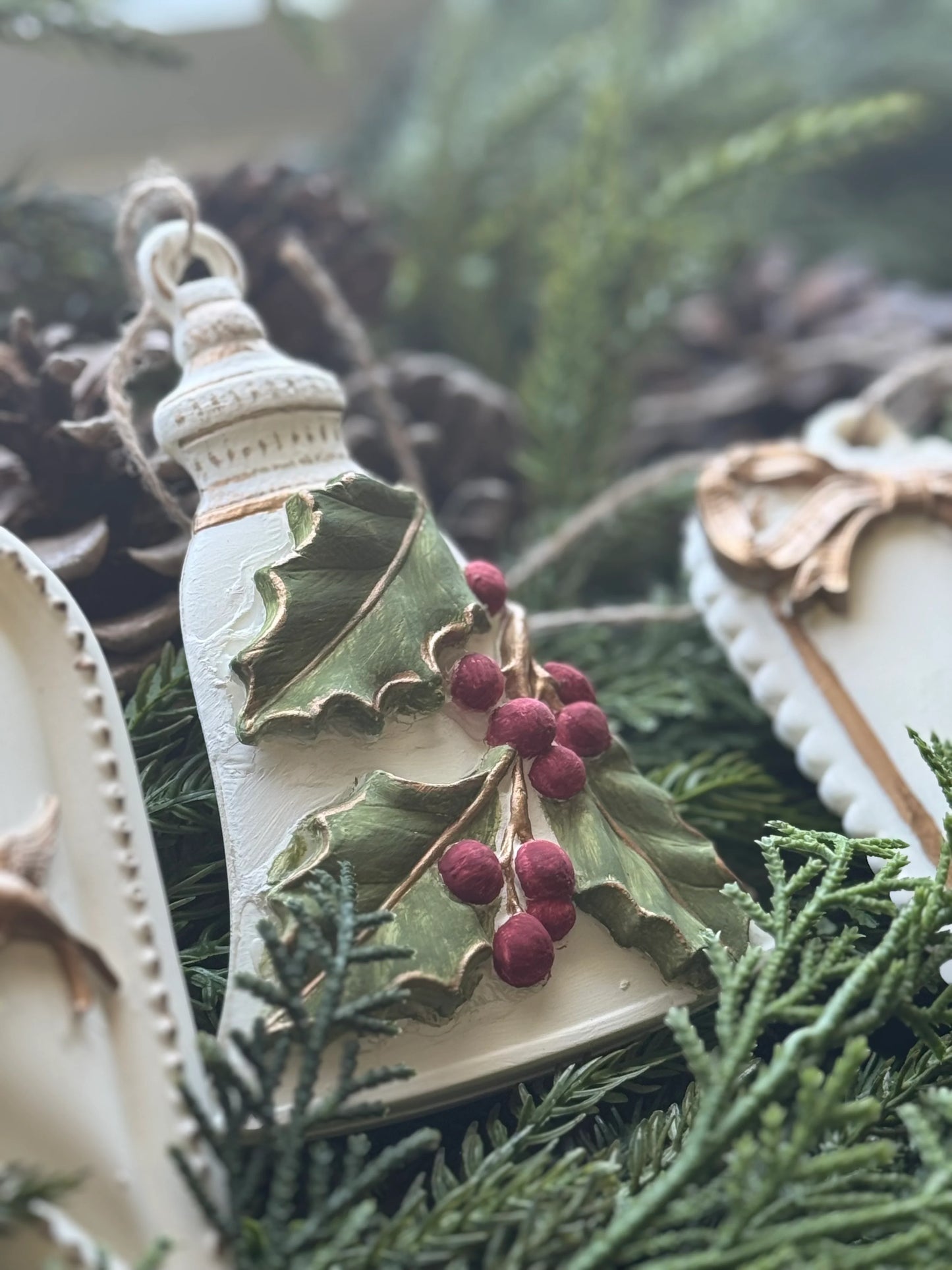 Bibelots 2 6x10 IOD Mould™