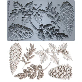 Winter Forage 6x10 IOD Mould™