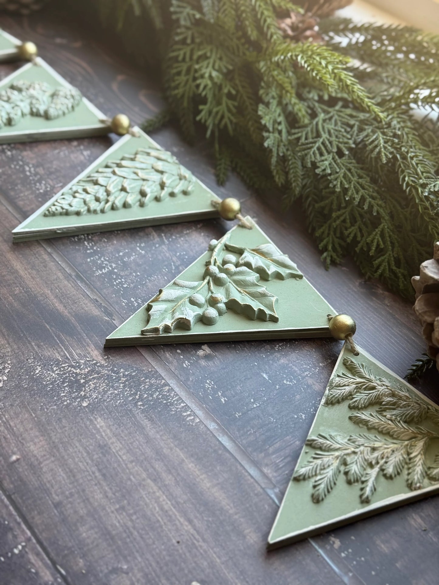 Winter Forage 6x10 IOD Mould™